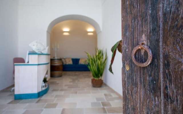 Casa Caprile