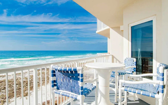 Inn at Summerwinds by Southern Vacation Rentals