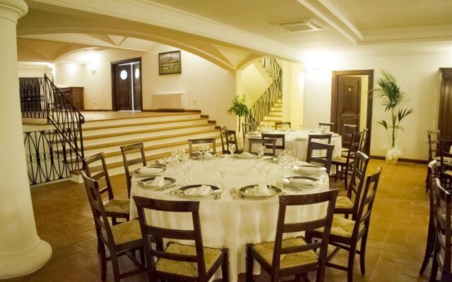 Agriturismo Su Vrau