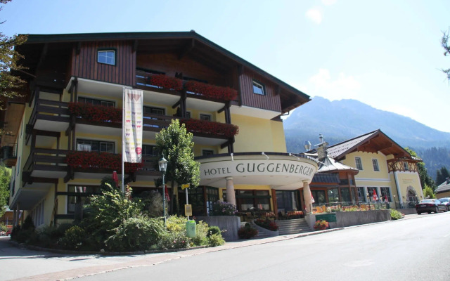 Hotel Guggenberger