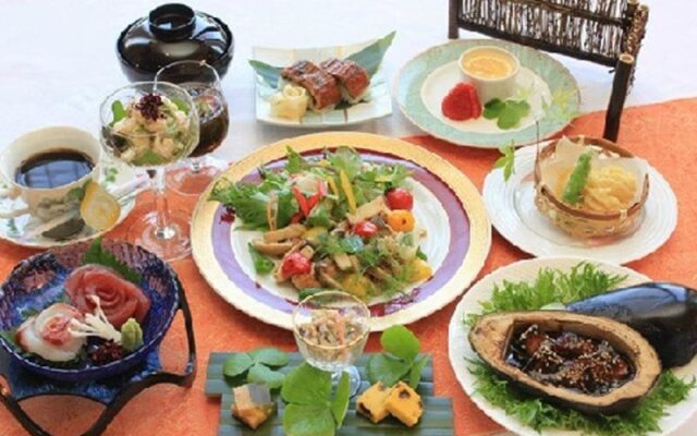 Hikone Biwako Hotel
