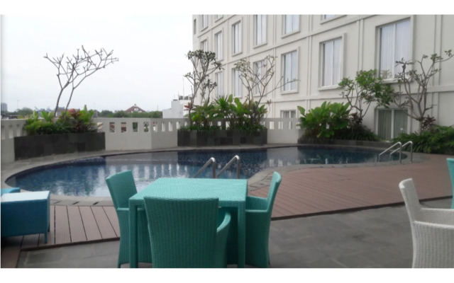 Grand Keisha Yogyakarta