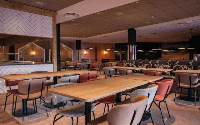 Belambra Clubs Avoriaz - Les Cimes du Soleil