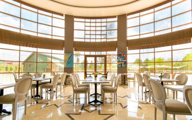 Connect Thermal Hotel