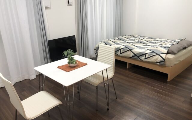 Fujisawa Inn & Suites
