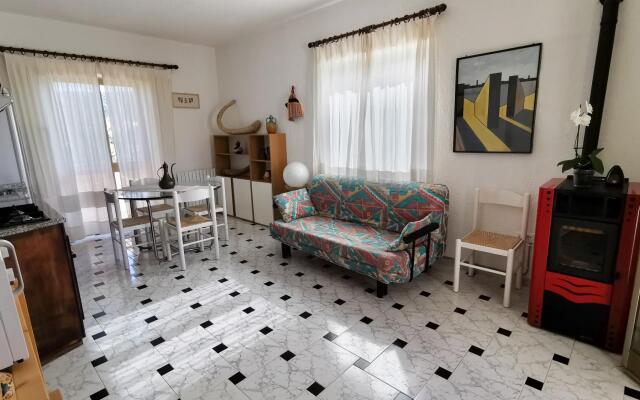 Welcomely - La Casa Di Rita - Li Cucutti