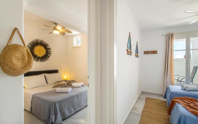 White Cliff 4 - Cycladic Home