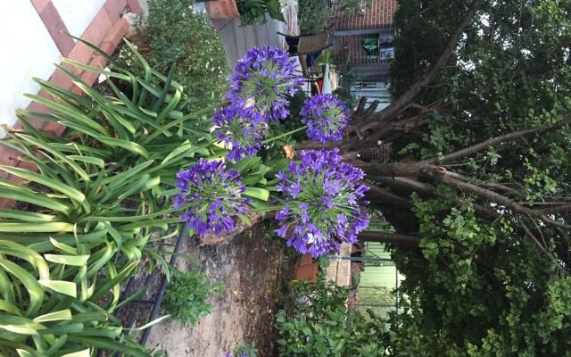 Bed and Breakfast in Perth