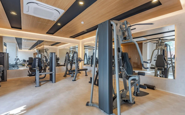 Radisson Serviced Apartments Jardins