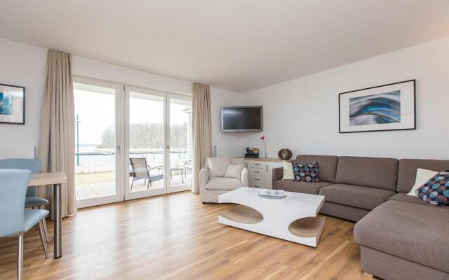 Haus 7 Apartment 2 Hundefreundlich