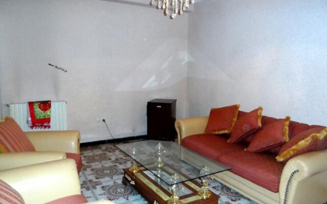 Hotel Bouazza