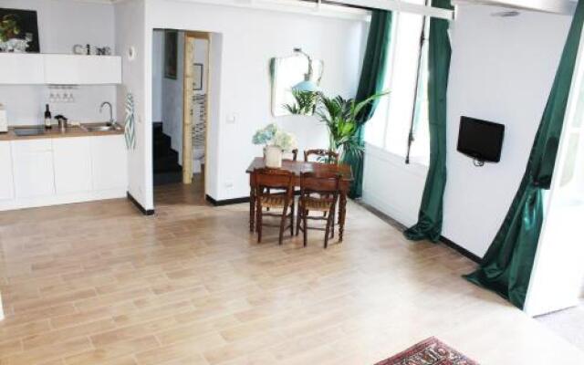Trebbì Loft