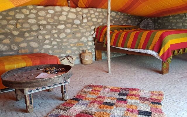 DAV MAHAL Eco lodge