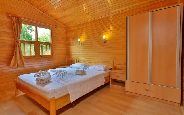 Three Islands Bungalow