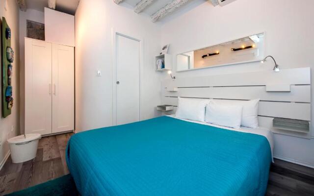 Room Marinata