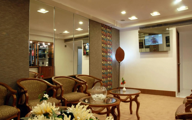 The Fern Residency, Subhash Bridge, Ahmedabad