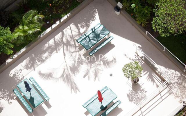 Inn on the Park Waikiki