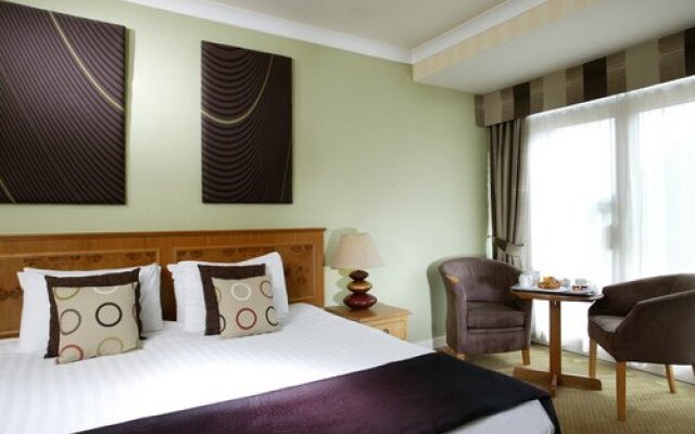 Best Western Abbey Hotel Golf & Country Cl