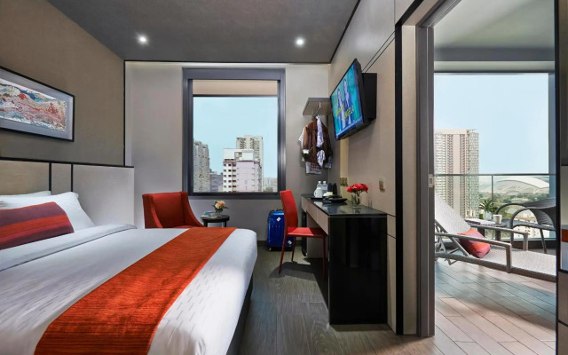 Hotel Boss