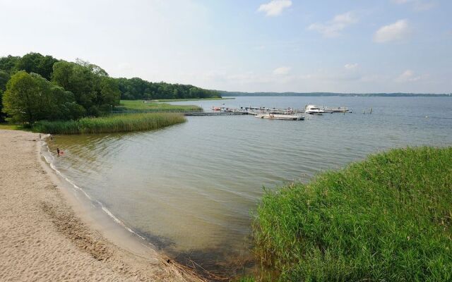 BEECH Resort Plauer See