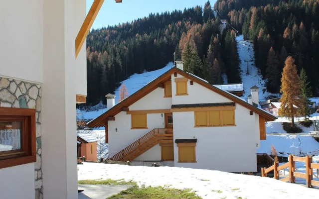 Casa Mazzoni