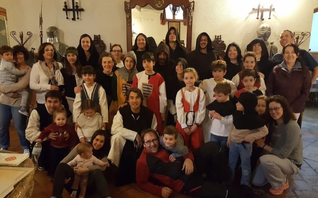 Hotel Rural Hospedería de los Calatravos