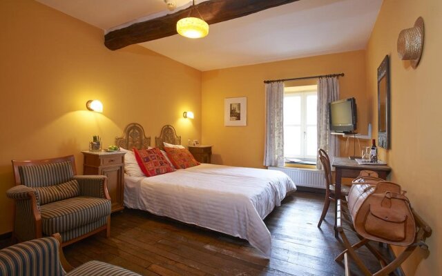 Hotel Huize Poswick