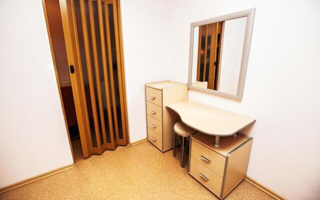 Home Sutki Apartments