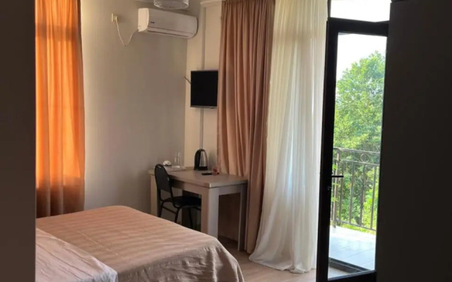 Family Guests house