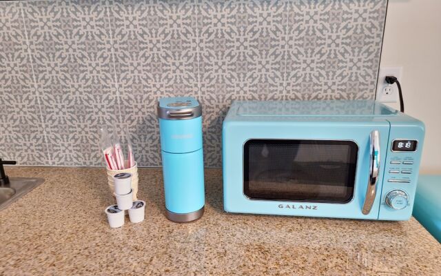 The Crest - Hampton Beach