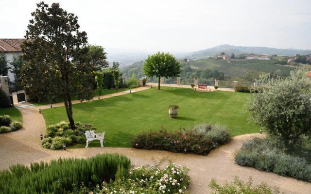 Antica Locanda SanPietro