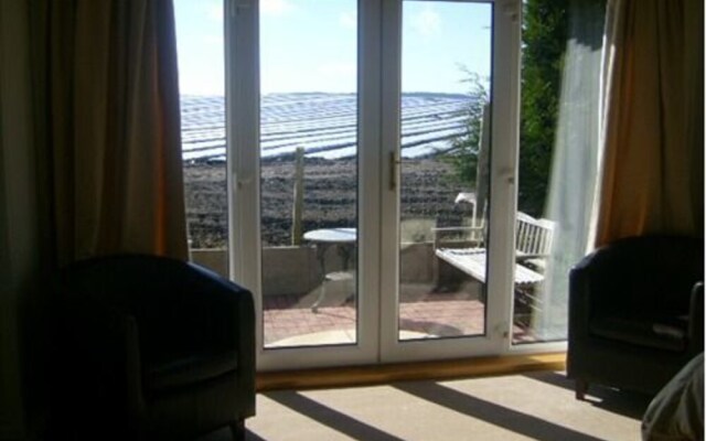 Milton Lea Bed & Breakfast