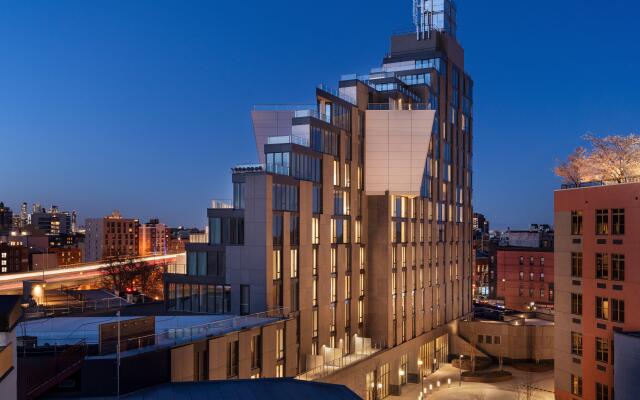 Hotel Indigo Williamsburg - Brooklyn by IHG