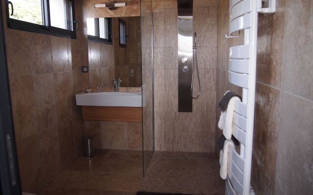 B&B L'Escale Cote Bleue