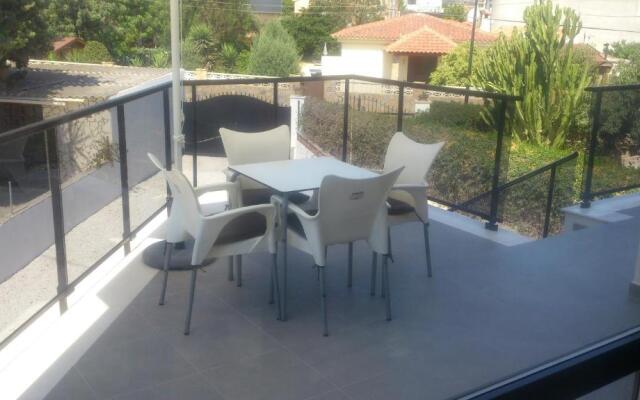Apartamentos Paraíso