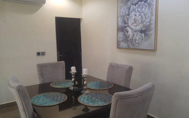 De Marshall Hotel and Apartments