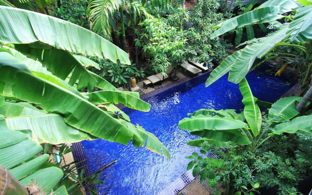 Petit Villa Boutique & Spa