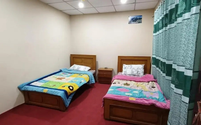 Duksa Guest House