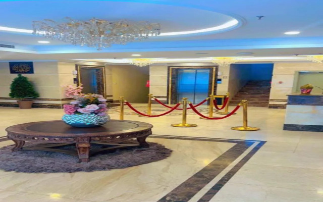 Alhoor Houses Furnished Apartments