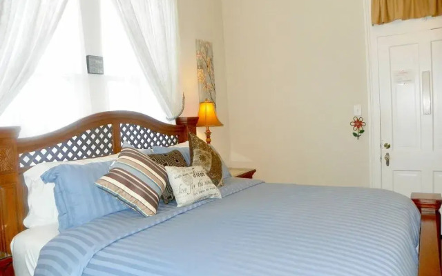 Coastal Dreams Bed & Breakfast