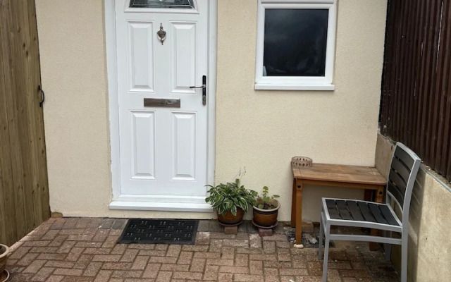 The Garden Studio