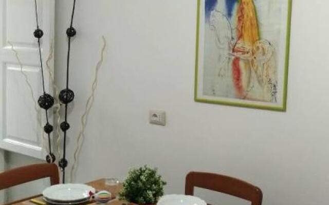 A casa di Lori