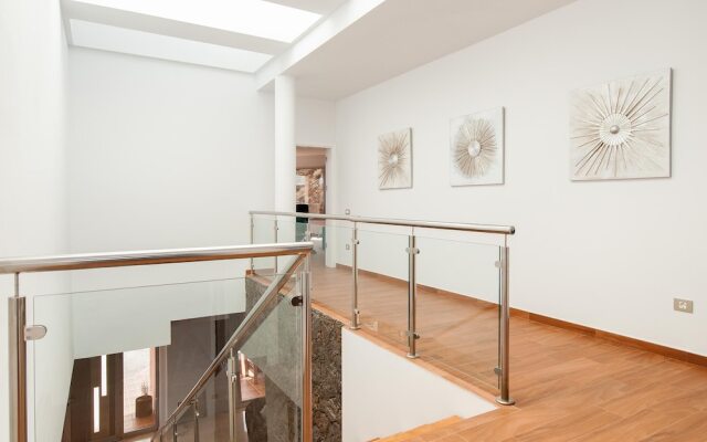 Majestic Villa Monte Leon