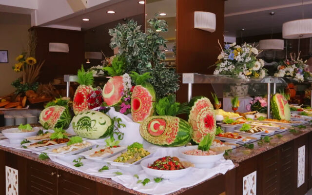 My Home Resort - All inclusive