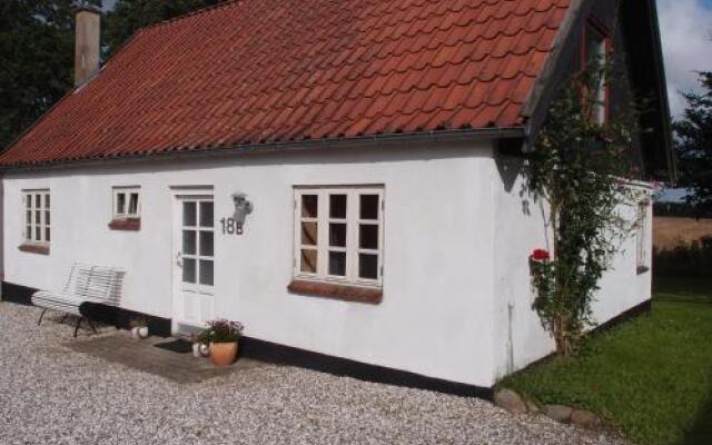 Bjældskovgaard Holiday House