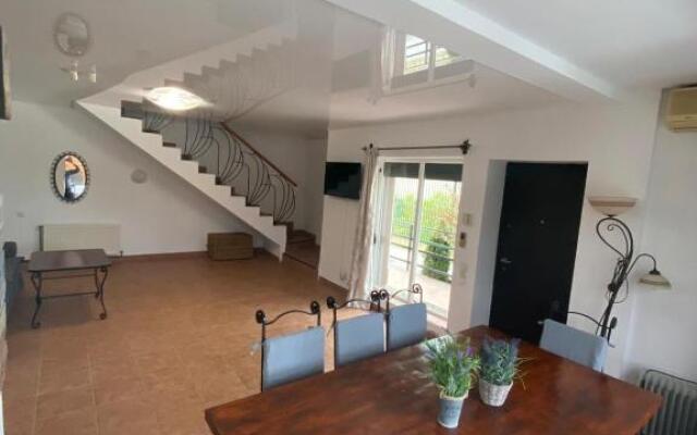 Vila Ammos Mamaia 120 Metri De Plaja