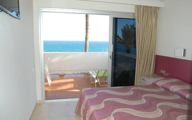 Apartamento Privado en Complejo Aida