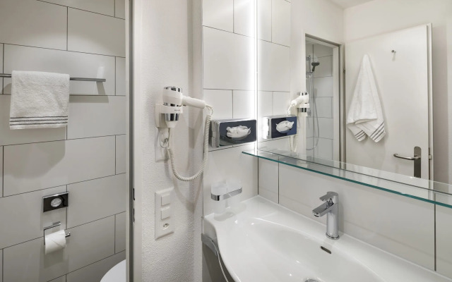 Hotel Bellinzona Sud Swiss Quality