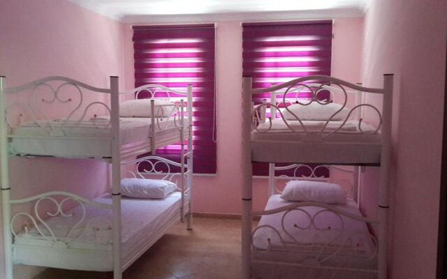 Antalya Marina Hostel