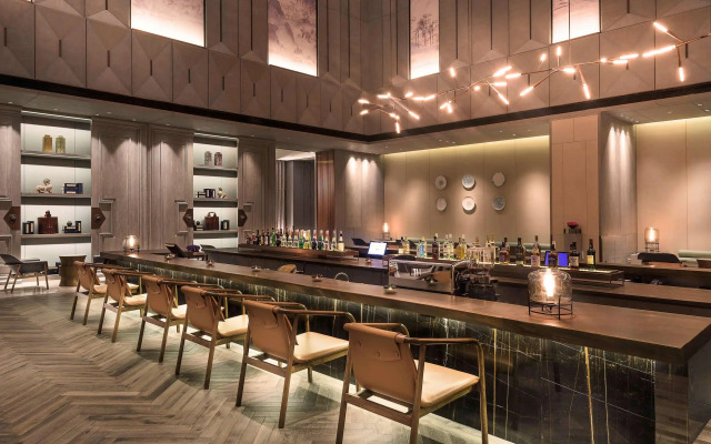Novotel Shanghai Clover
